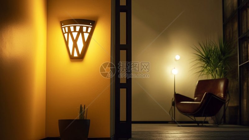 地下室照明灯：如何选择性价比高的产品**