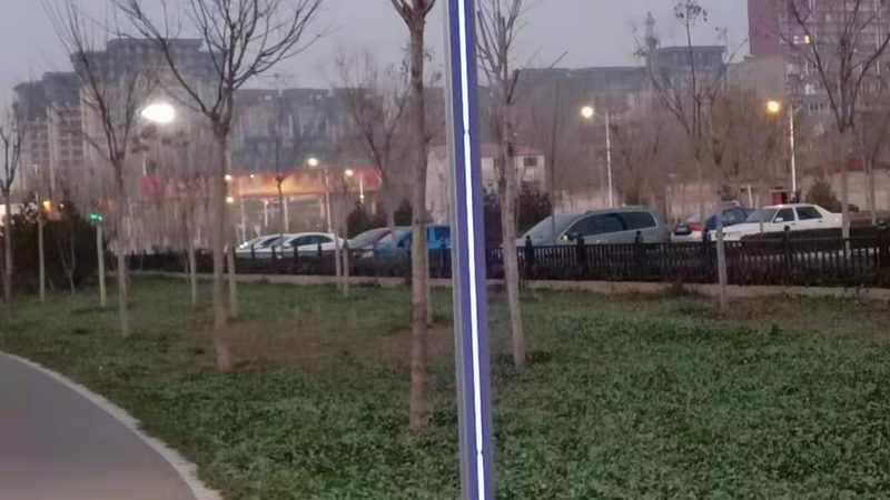 灯具批发：规格参数背后的标准解读**