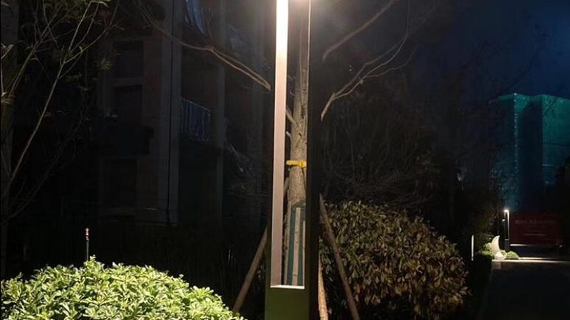LED路灯光效参数怎么看：关键指标与解读