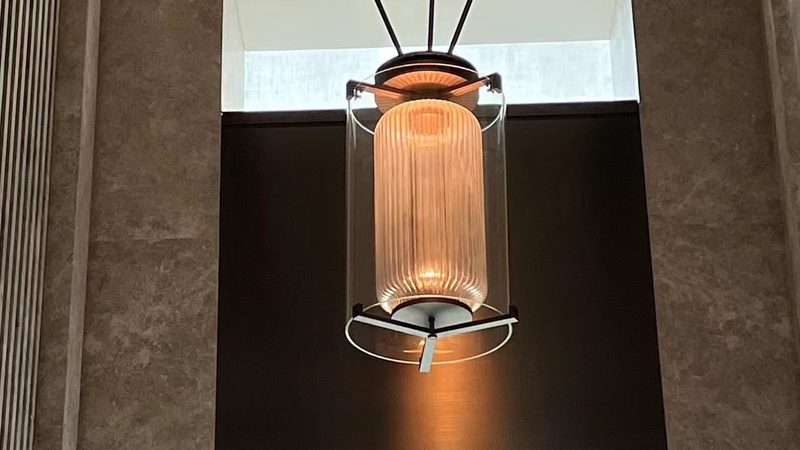 北京商场LED照明工程：技术选型与节能考量**